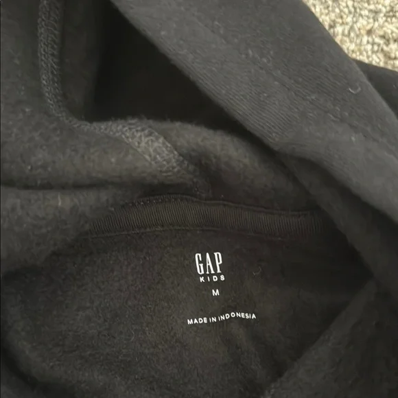 Colorful Kids' Hoodie and Onesie Set - Picture 5 of 14